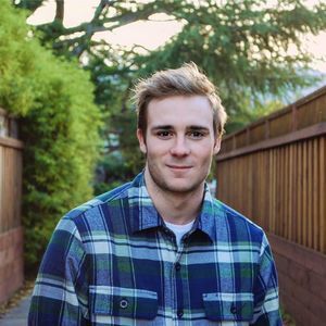 Meet your Posher, Jared